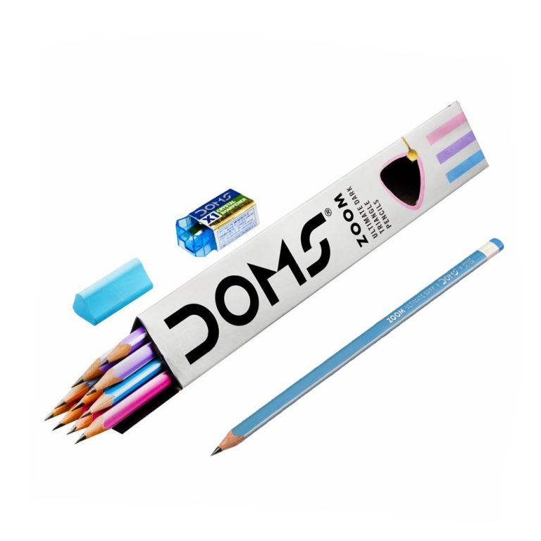 DOMS MTech Eraser DOMS