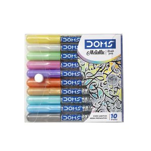 https://domsindia.com/wp-content/uploads/2022/08/DOMS-Mettalic-Brush-Pens-14-Shades-300x300.jpg