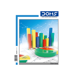 DOMS SKETCH PAD 100 PAGE 27.5 * 34.7 (Set of 1)