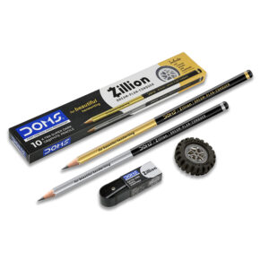 DOMS Zillion Pencil