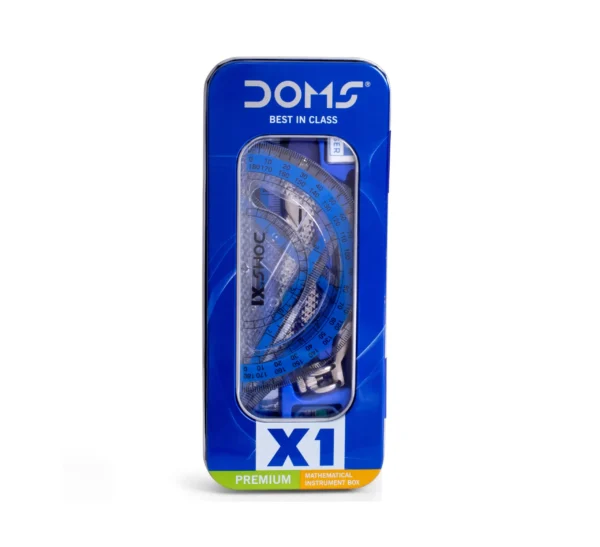 DOMS X1 Premium