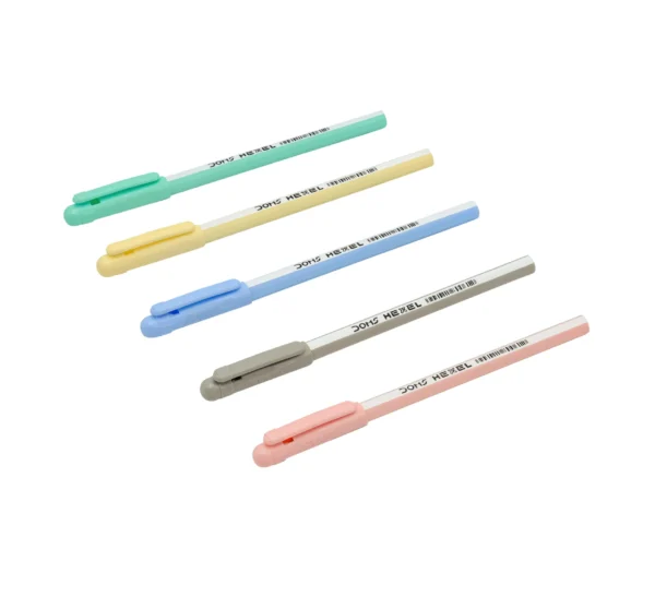 DOMS Hexel Ballpoint Pens - Image 4