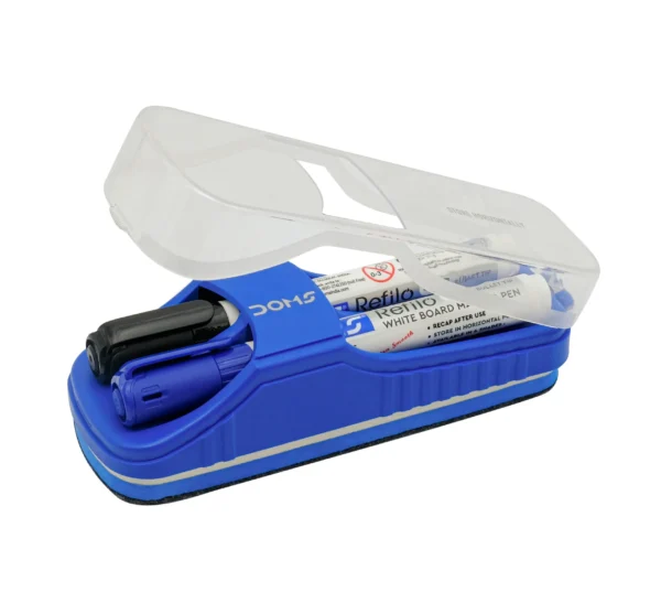 DOMS Magnetic Whiteboard Duster - Image 2