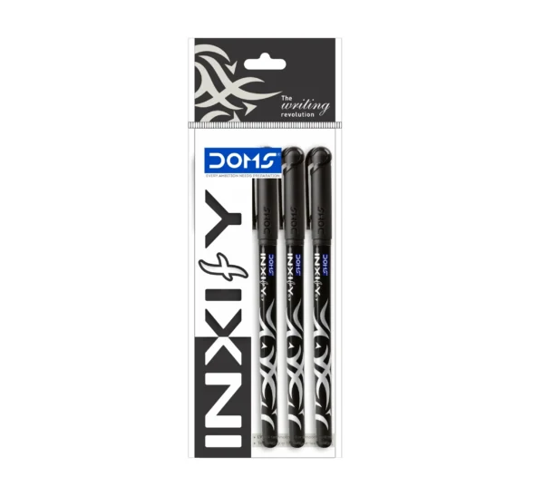 DOMS Inxify Ballpoint Pens - Image 2