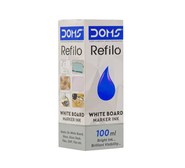 DOMS REFILO Marker Inks - Image 5