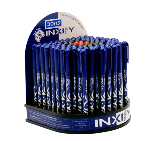 DOMS INXIFY BALLPOINT PENS