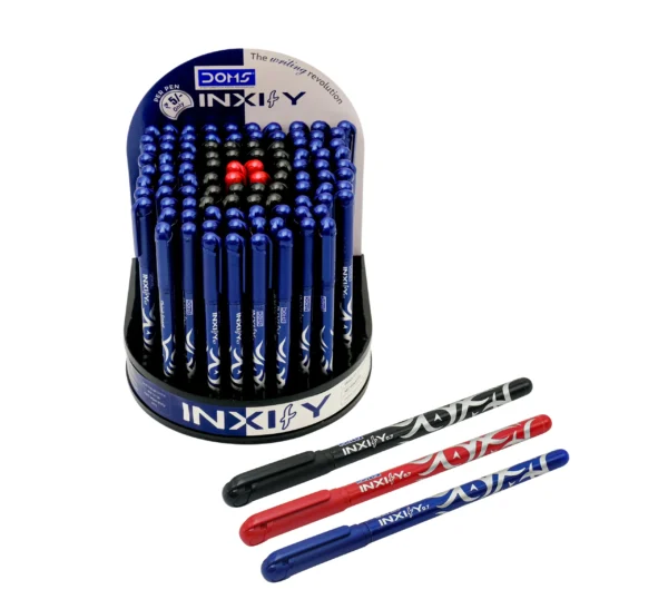 DOMS INXIFY BALLPOINT PENS - Image 2