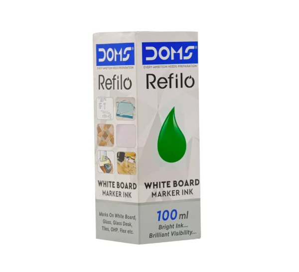 DOMS REFILO Marker Inks - Image 4