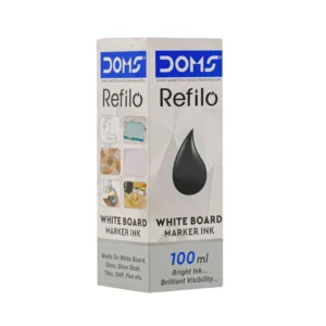 DOMS REFILO Marker Inks