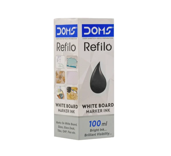 DOMS REFILO Marker Inks