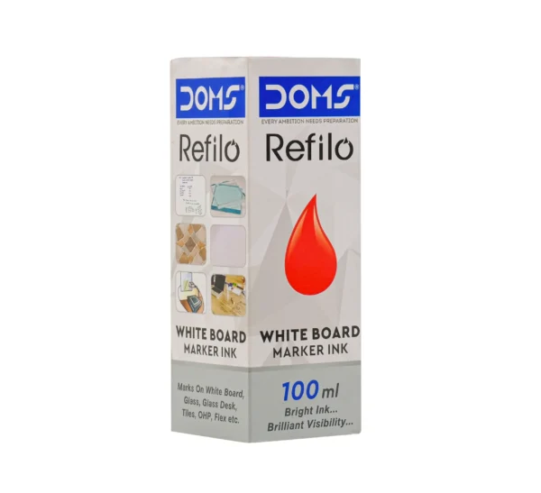 DOMS REFILO Marker Inks - Image 2