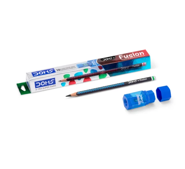 DOMS Fusion Pencil - Image 2