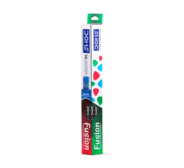 DOMS Fusion Pencil - Image 4