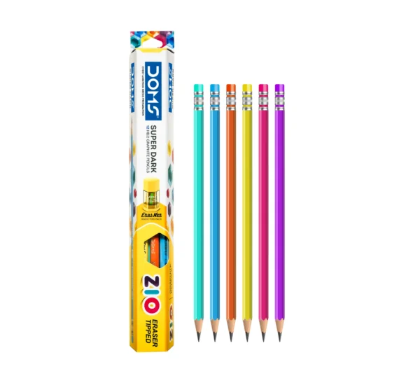 DOMS ZIO Pencil