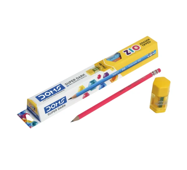 DOMS ZIO Pencil - Image 3