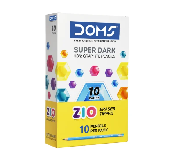 DOMS ZIO Pencil - Image 4
