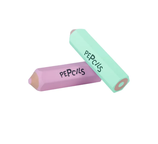 DOMS PEPCILS ERASER - Image 3