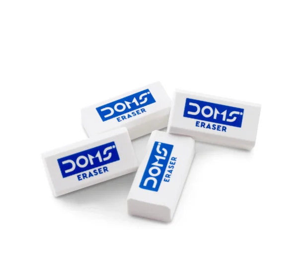 DOMS ERASERS - Image 2