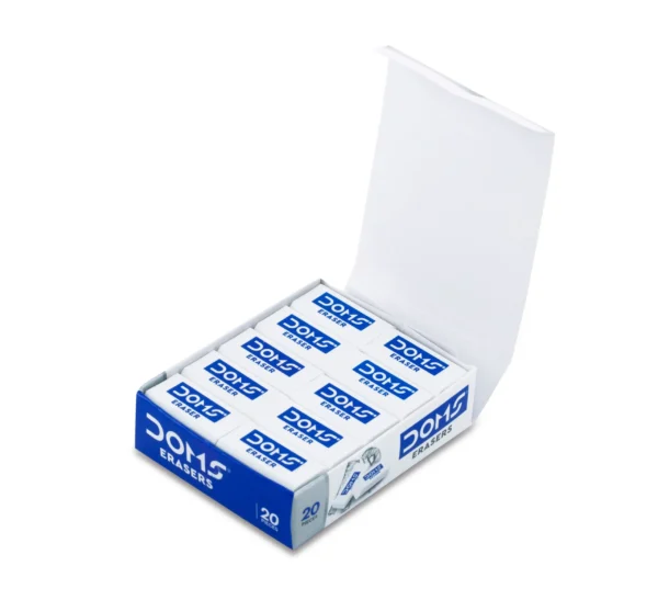 DOMS ERASERS - Image 3