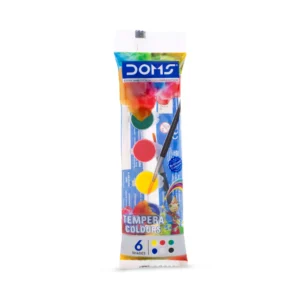 DOMS Tempra Colours