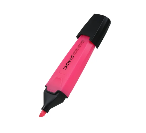 DOMS Super Neon Highlighters - Image 2