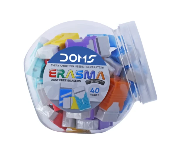 DOMS ERASMA ERASERS - Image 3
