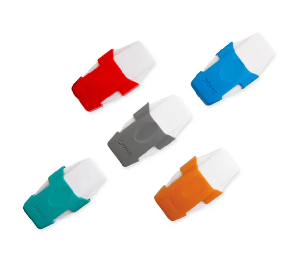 DOMS RECT15 ERASER - Image 2