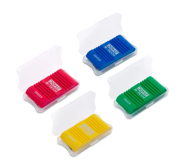 DOMS M-TECH ERASER - Image 2