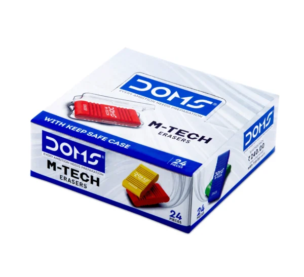 DOMS M-TECH ERASER - Image 3