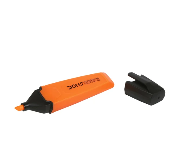 DOMS Super Neon Highlighters - Image 3