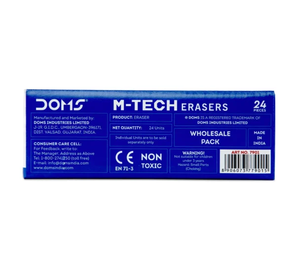 DOMS M-TECH ERASER - Image 4