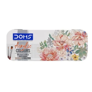 DOMS Acrylic Colours