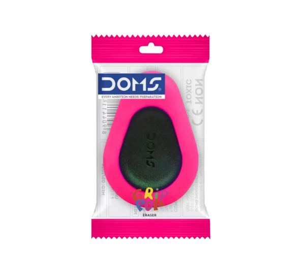 DOMS GRIP POP ERASER - Image 2