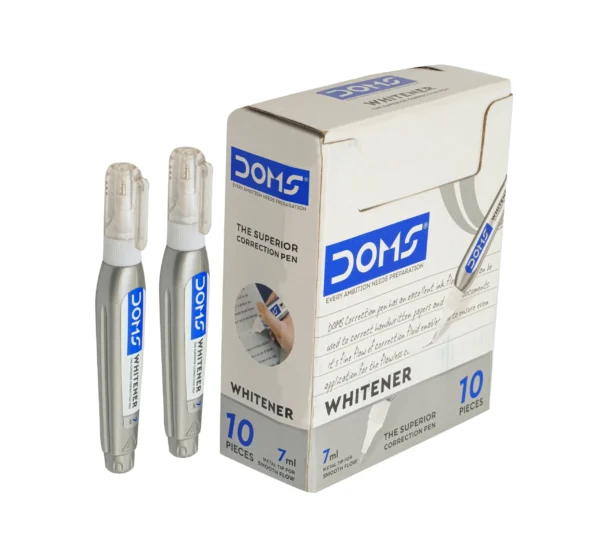 DOMS Whitener Pens 7ml