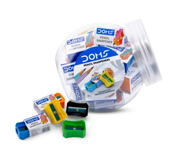 DOMS Pencil Sharpener - Image 2