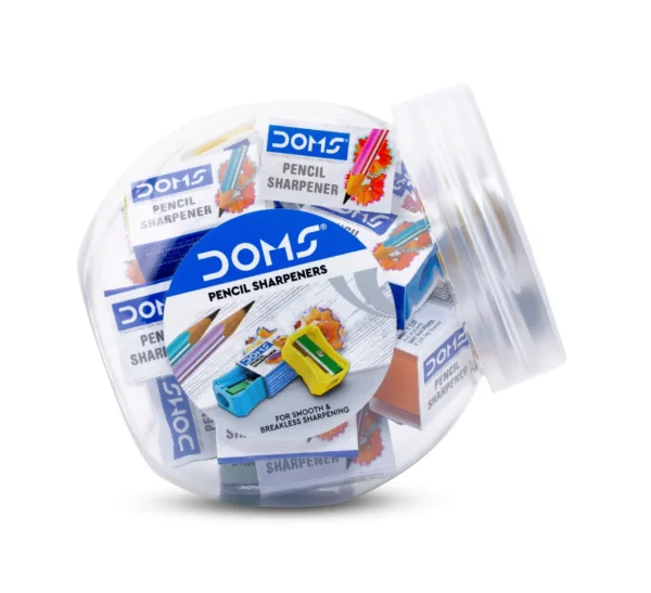 DOMS Pencil Sharpener - Image 4