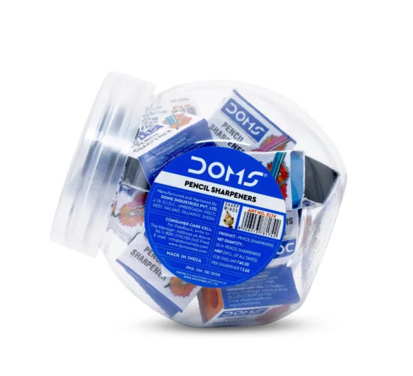 DOMS Pencil Sharpener - Image 3