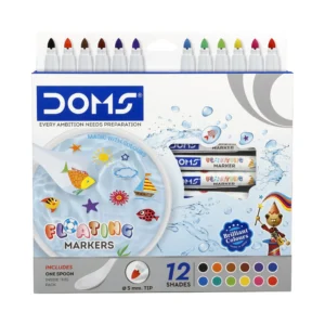 DOMS Floating Markers