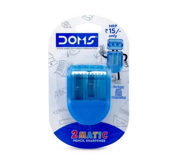 DOMS 2 Matic - Image 4