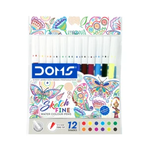 DOMS Sketch max Pens
