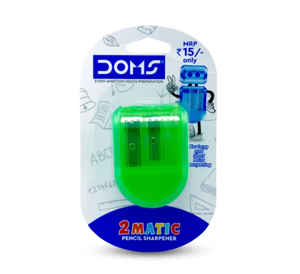 DOMS 2 Matic - Image 5