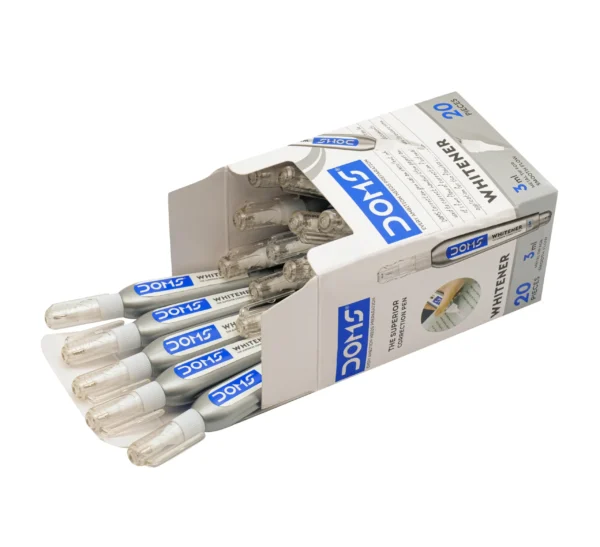 DOMS Whitener Pens 3ml