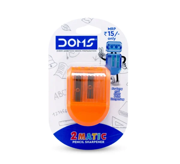 DOMS 2 Matic - Image 3