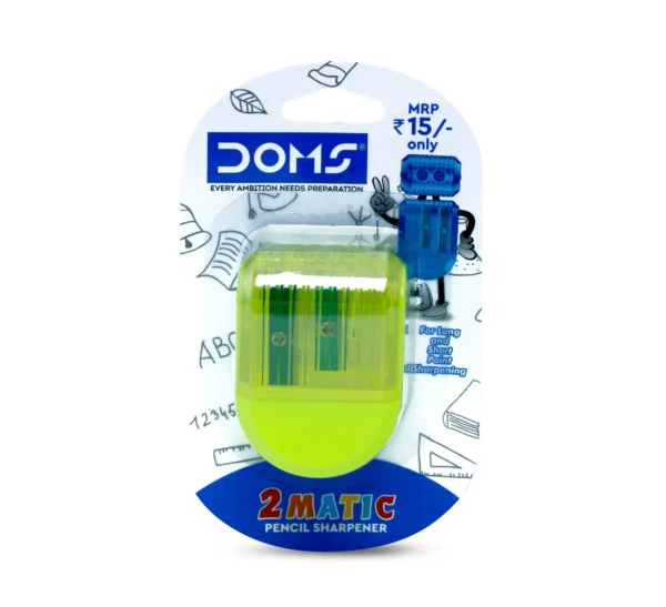DOMS 2 Matic - Image 6