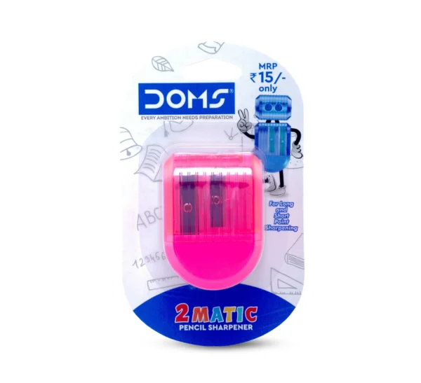 DOMS 2 Matic - Image 2
