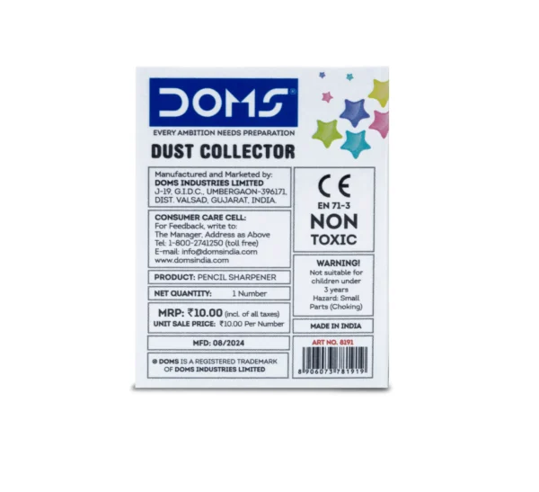 DOMS Dust Collector - Image 6