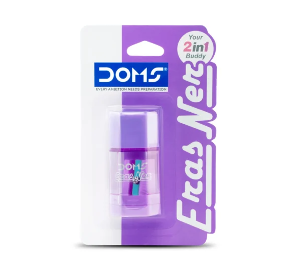 DOMS Erasner - Image 2