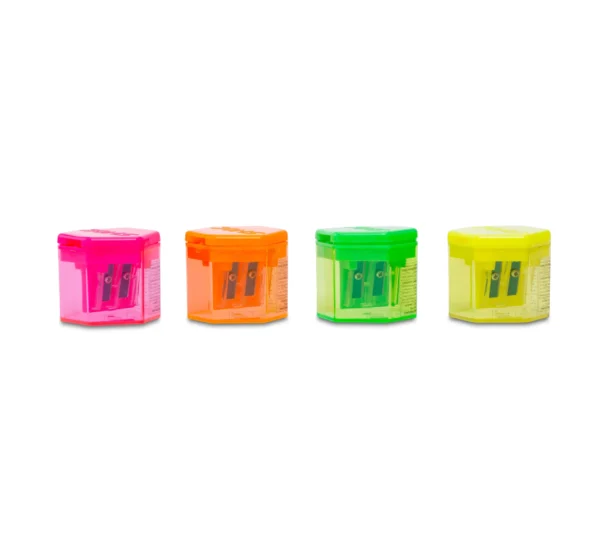 DOMS 3HX Pencil Sharpener - Image 2