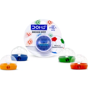 DOMS Soccer Shot