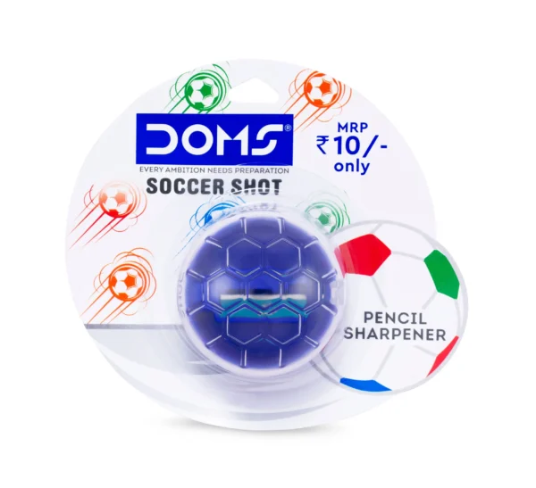 DOMS Soccer Shot - Image 6